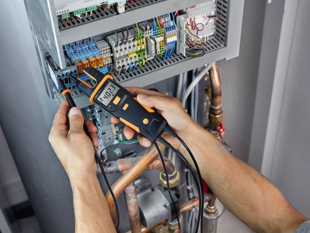Çamaş Elektrikçi